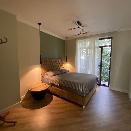 Classic And New Brand Apartment San Stefano 9 فارنا المظهر الخارجي الصورة
