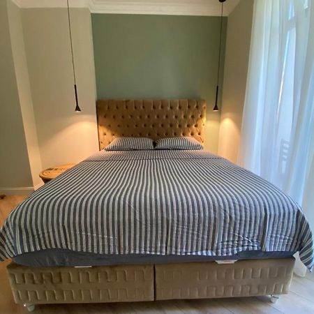 Classic And New Brand Apartment San Stefano 9 فارنا المظهر الخارجي الصورة