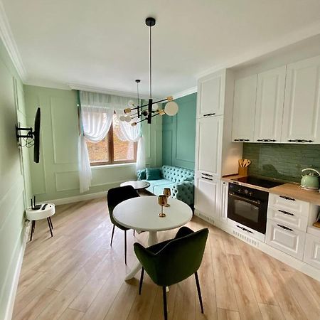 Classic And New Brand Apartment San Stefano 9 فارنا المظهر الخارجي الصورة