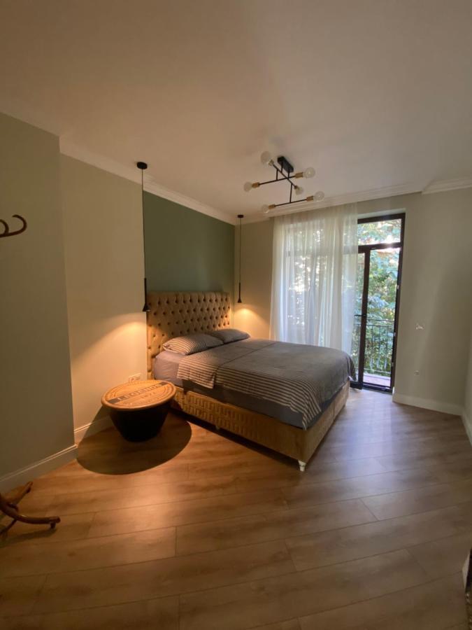 Classic And New Brand Apartment San Stefano 9 فارنا المظهر الخارجي الصورة