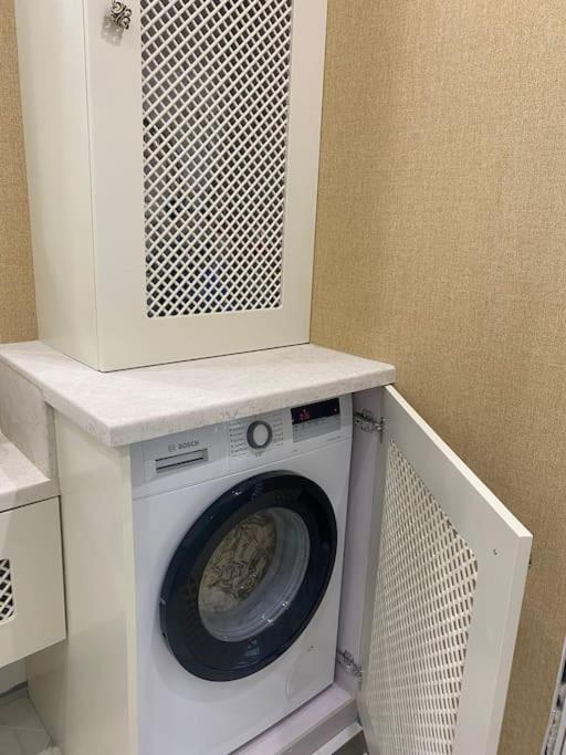 Classic And New Brand Apartment San Stefano 9 فارنا المظهر الخارجي الصورة