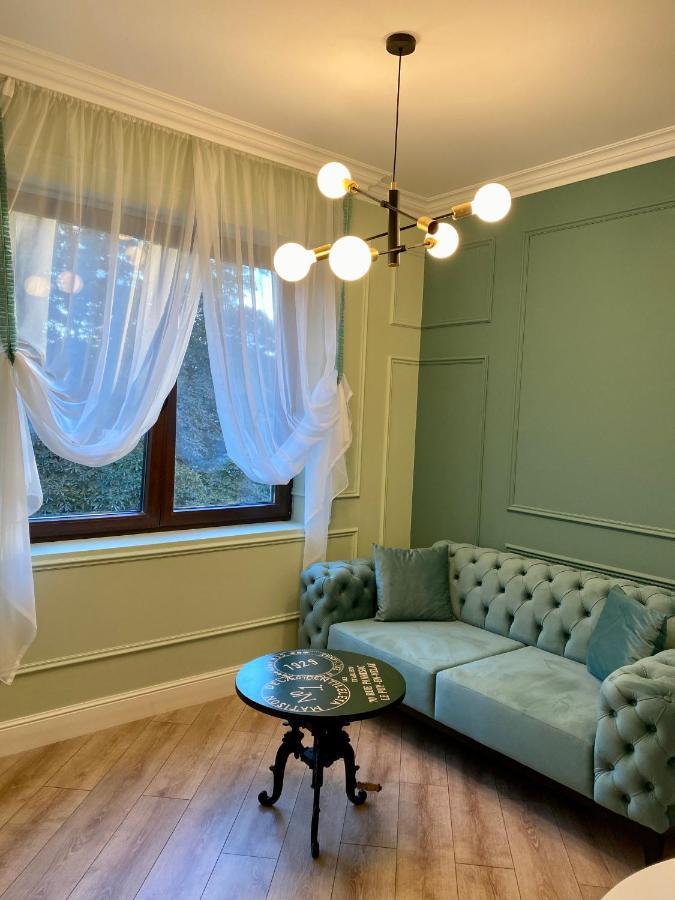Classic And New Brand Apartment San Stefano 9 فارنا المظهر الخارجي الصورة