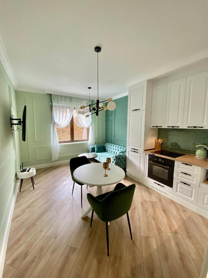 Classic And New Brand Apartment San Stefano 9 فارنا المظهر الخارجي الصورة