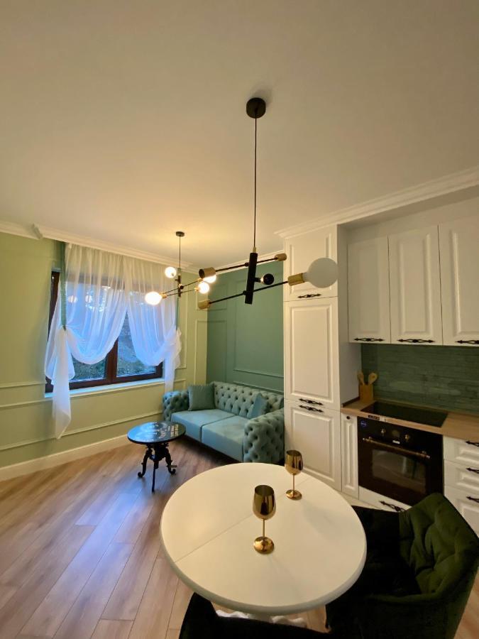 Classic And New Brand Apartment San Stefano 9 فارنا المظهر الخارجي الصورة