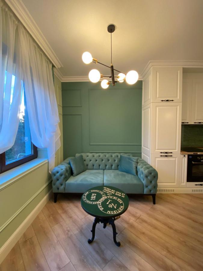 Classic And New Brand Apartment San Stefano 9 فارنا المظهر الخارجي الصورة